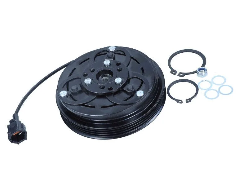 Sprzęgło Kompresora Klimatyzacji Subaru - MAXGEAR (AC130307)