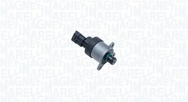 Nyomásszabályozó Szelep, Common Rail Rendszer - MAGNETI MARELLI (VRP025)