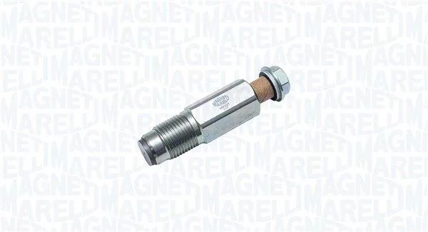 Nyomásszabályozó Szelep, Common Rail Rendszer - MAGNETI MARELLI (VRP027)