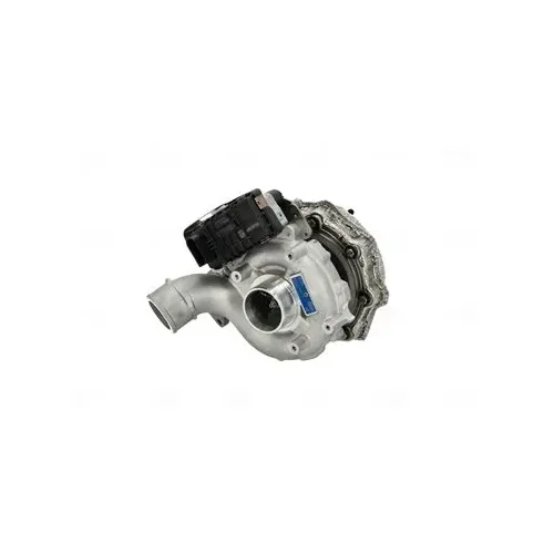 Turbo Audi 3,0Tdi A4 B8/A5/A7/Q5 Porsche - NISSENS (NIS93329)