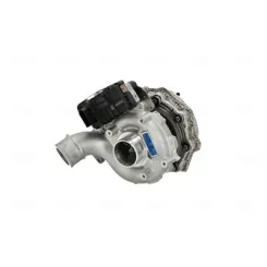 Turbo Audi 3,0Tdi A4 B8/A5/A7/Q5 Porsche - NISSENS (NIS93329)