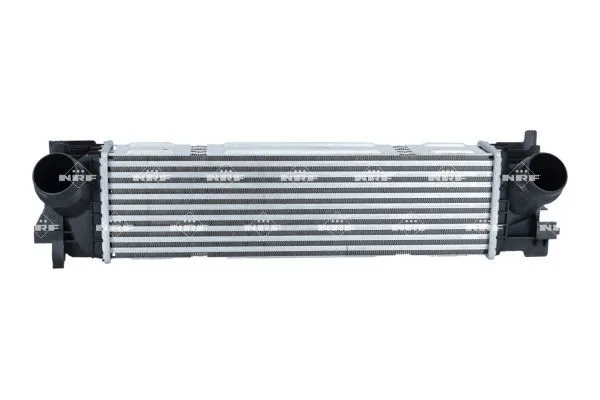Intercooler Bmw 3G 21/4 G22 2,0 - NRF (NRF309141)