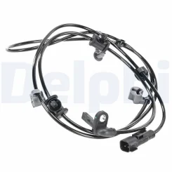 Czujnik Abs Opel T. Insignia 08- Pr - DELPHI (SS21329-12B1)