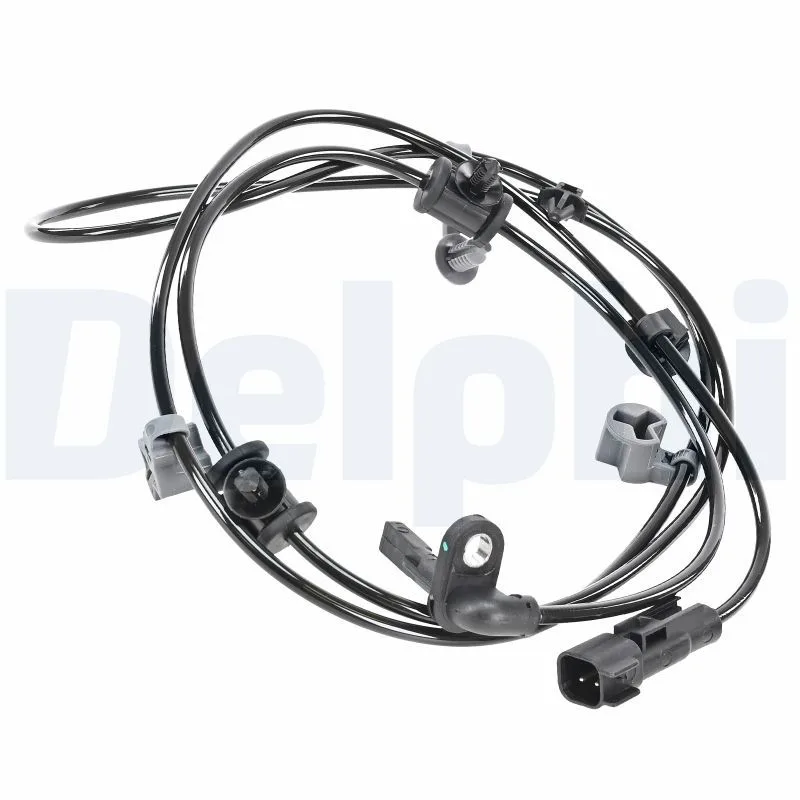 Czujnik Abs Opel T. Insignia 08- Pr - DELPHI (SS21329-12B1)