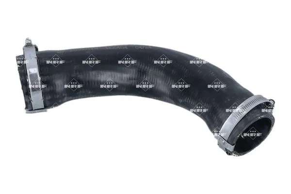 Przewód Intercoolera Opel Vectra 2,2Cdti 02- - NRF (NRF166404)