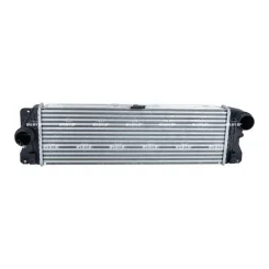 Intercooler Mercedes Sprinter 2,2Cdi 18- - NRF (NRF309142)