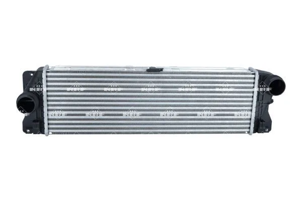 Intercooler Mercedes Sprinter 2,2Cdi 18- - NRF (NRF309142)
