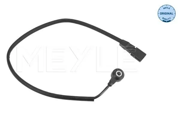 Czujnik Spalania Stukowego Audi Vw Bettle,  A4 94- - MEYLE (1148110013)