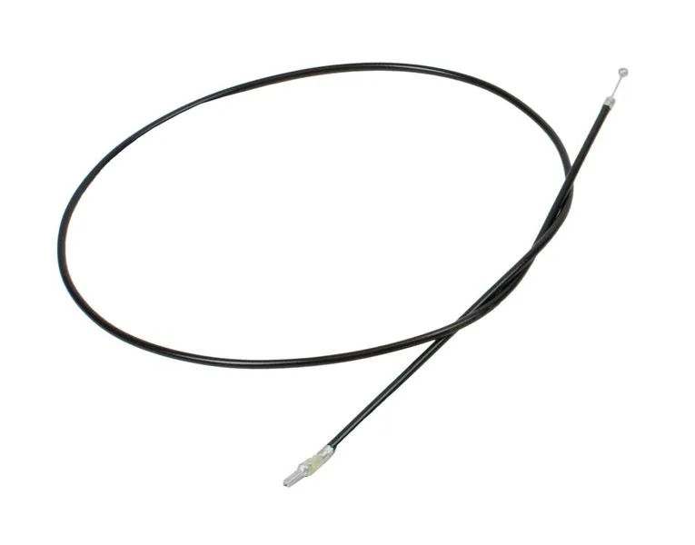 Linka Pokrywy Silnika Audi A8 04-10 - MAXGEAR (32-1795)