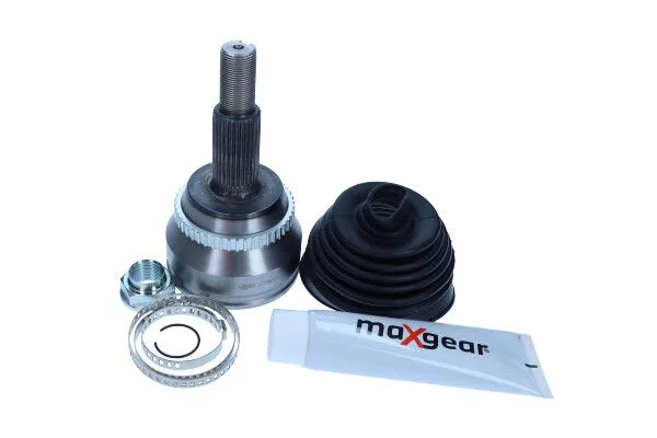 Csuklókészlet, Hajtótengely - MAXGEAR (25-5379MG)