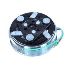 Sprzęgło Kompresora Klimatyzacji Honda Keihin Hs-090R/ Hs-090L V5 117/111Mm - MAXGEAR (AC130266)