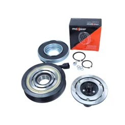 Sprzęgło Kompresora Klimatyzacji Nissan - MAXGEAR (AC130284)