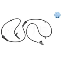 Czujnik Abs Nissan P. Juke 10- Le/Pr - MEYLE (36-148990027)