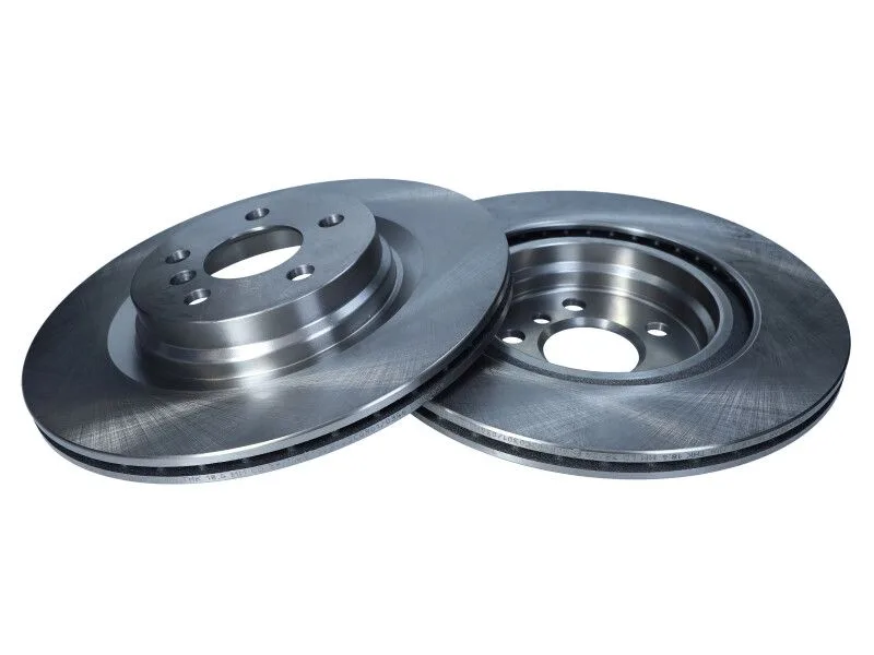 Tarcza Ham. Bmw T. 1/2 2,0 19- - MAXGEAR (19-4855)