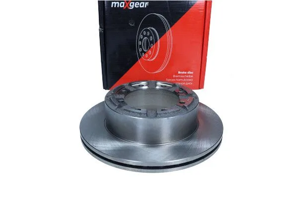 Féktárcsa - MAXGEAR (19-4802)