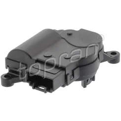 Sterownik Klimatyzacji Silnik Krokowy Vw A3/Octavia/Caddy - TOPRAN (HP117 030)