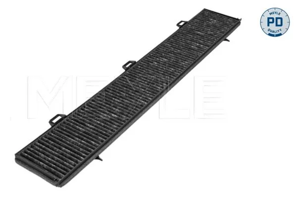 Filtr Kabiny Bmw 1,3,X1 06.04-06.15 - MEYLE (3123260015/PD)