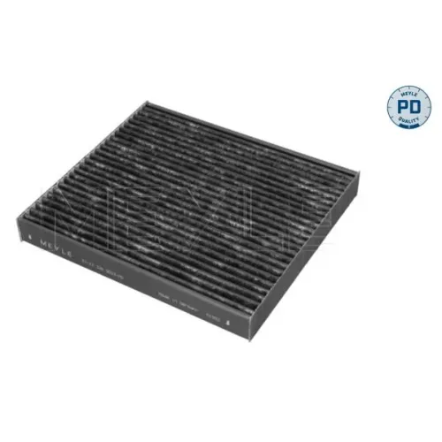 Filtr Kabiny Hyundai Creta I, Kona I, Solaris, Tucson Ii, Kia Rio Iv, Soul Iii, Sportage Iv, Stonic 06.15- - MEYLE (37-123260023/PD)