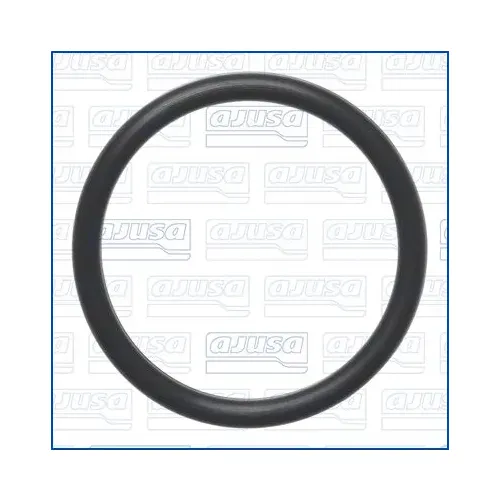 Uszczelka Przewodu Układu Chłodzenia Fiat/Psa/Opel/Toyota Mot.dv5F - AJUSA (AJU16547700)