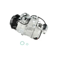 Kompresor Klimatyzacji Bmw 4 Series 13- - NRF (NRF32836)