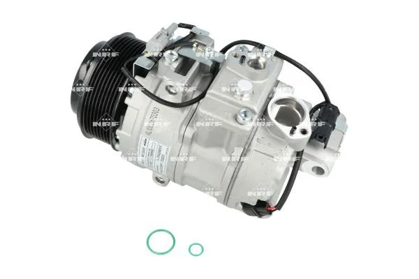 Kompresor Klimatyzacji Bmw 4 Series 13- - NRF (NRF32836)