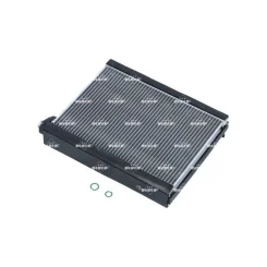 Parownik Klimatyzacji Audi A6 04- - NRF (NRF36188)
