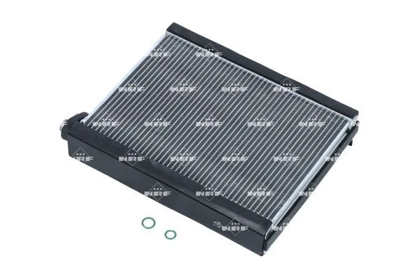 Parownik Klimatyzacji Audi A6 04- - NRF (NRF36188)