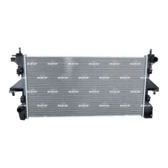 Chłodnica Fiat Ducato 16- - NRF (NRF560023)
