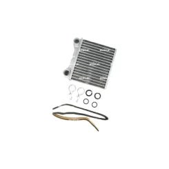 Nagrzewnica Mercedes R-Class 06- - NRF (NRF54475)