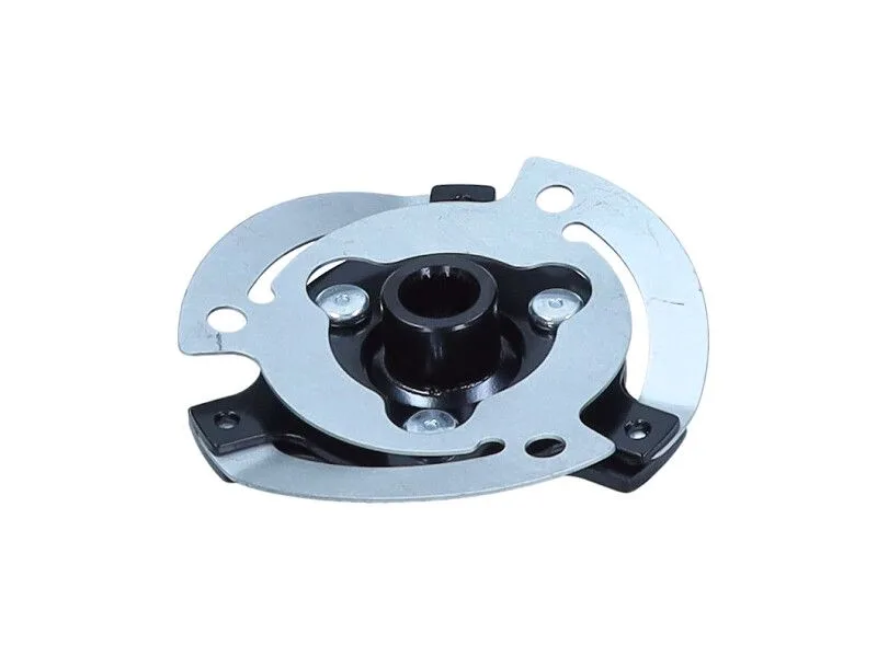 Tarcza Sprzęgła Kompresora Klimatyzacji Delphi Cvc,Dh5 90/19,5/10Mm - MAXGEAR (AC130236)