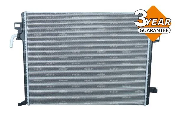 Chłodnica Volvo Xc60 2.0 19- - NRF (NRF550423)