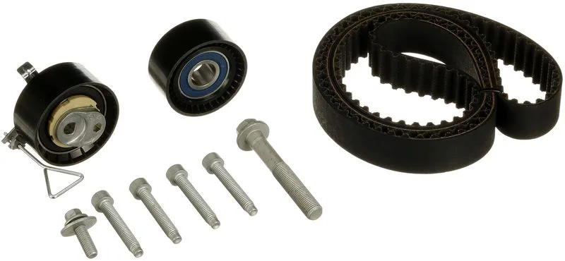 Zestaw Rozrzľdu Volvo 1,5T/2,0T - GATES (GATK025699XS)