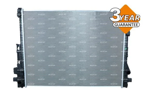 Chłodnica Volvo Xc90 2.0 20- - NRF (NRF550429)