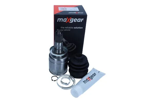 Csuklókészlet, Hajtótengely - MAXGEAR (26-5562MG)