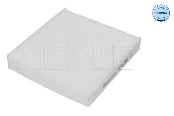 Filtr Kabiny Suzuki Ignis Iii, Jimny 10.16- - MEYLE (33-123190009)