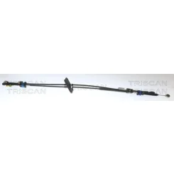 Linka Zmiany Biegów Renault Master 2,3 Dci 21- - TRISCAN (814025744)