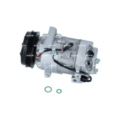 Kompresor Klimatyzacji Renault Clio 13- - NRF (NRF320106)