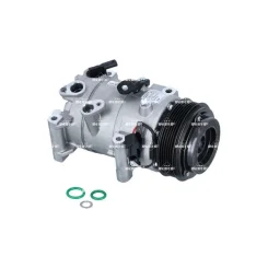 Kompresor Klimatyzacji Mazda Cx30 20- - NRF (NRF320241)