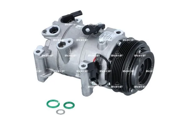 Kompresor Klimatyzacji Mazda Cx30 20- - NRF (NRF320241)
