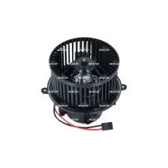 Dmuchawa Mercedes-Benz Vito-Series 14- - NRF (NRF34605)