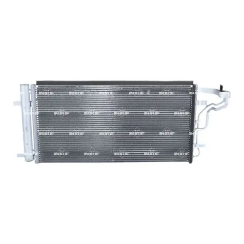 Skraplacz Klimatyzacji Hyundai I30 16-> - NRF (NRF350531)