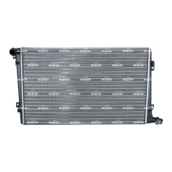 Chłodnica Audi A3 03- - NRF (NRF53813A)