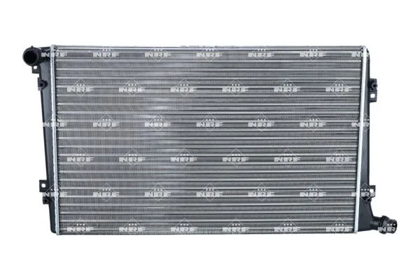 Chłodnica Audi A3 03- - NRF (NRF53813A)