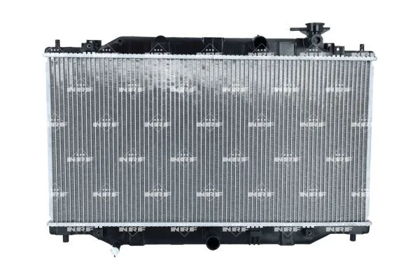 Chłodnica Mazda 3 13- - NRF (NRF550093)