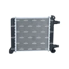 Chłodnica Bmw X1 16- - NRF (NRF550235)