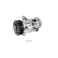 Kompresor Klimatyzacji Renault Megane/Kadjar  15- - NRF (NRF320024)