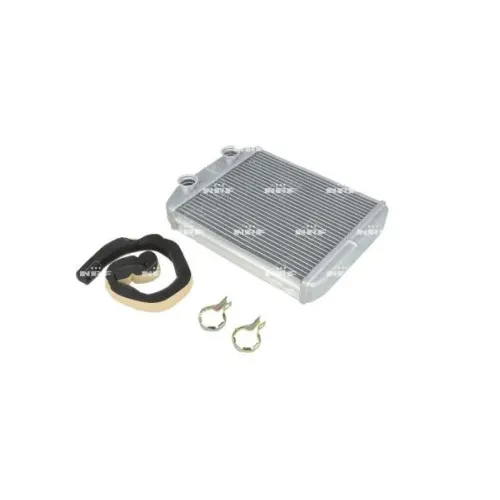 Nagrzewnica Renault Captur 2013- - NRF (NRF54484)