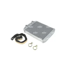Nagrzewnica Renault Captur 2013- - NRF (NRF54484)