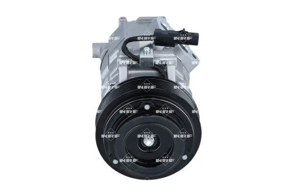 Kompresor Klimatyzacji Jeep Grand Cherokee 05- - NRF (NRF320228)