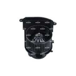Dmuchawa Renault Clio 00- - NRF (NRF34611)